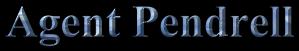 Agent Pendrell